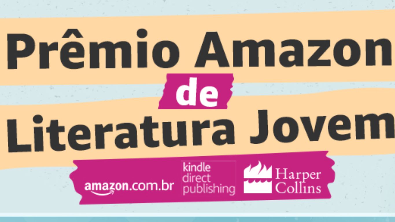 Prêmio Amazon de Literatura Jovem tudo o que você precisa saber