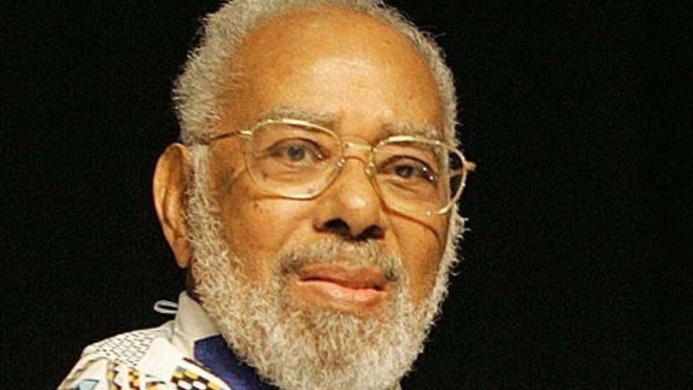 abdias nascimento