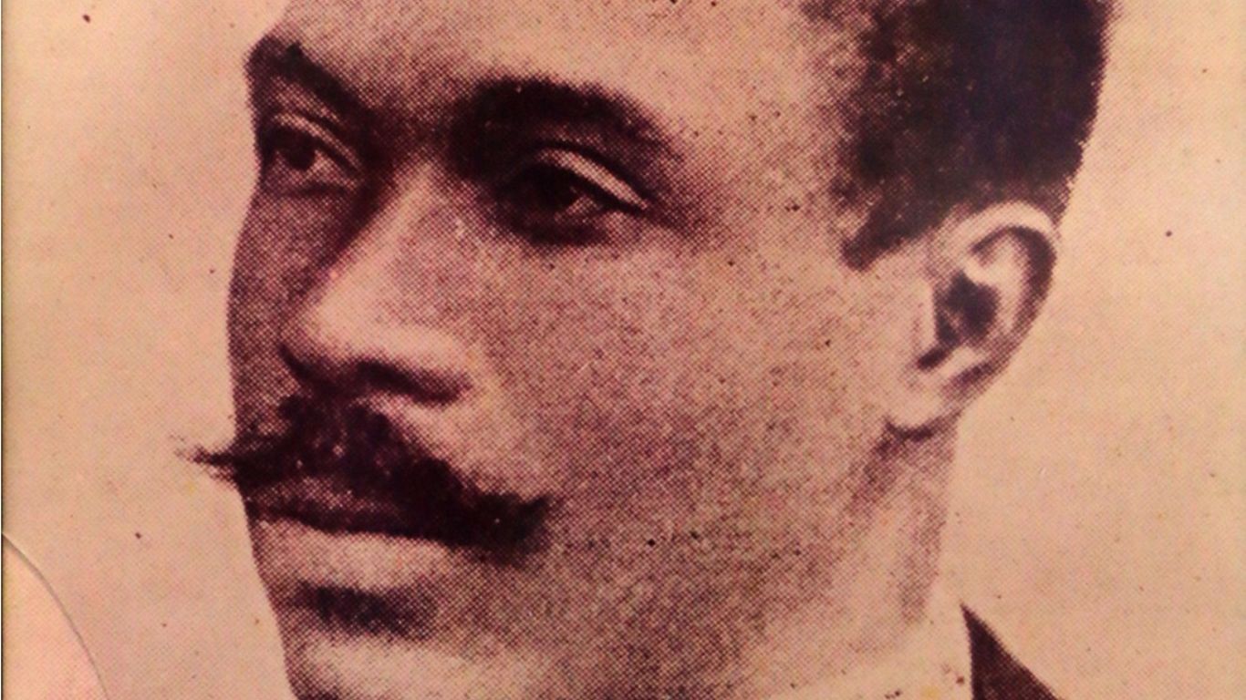 cruz e sousa