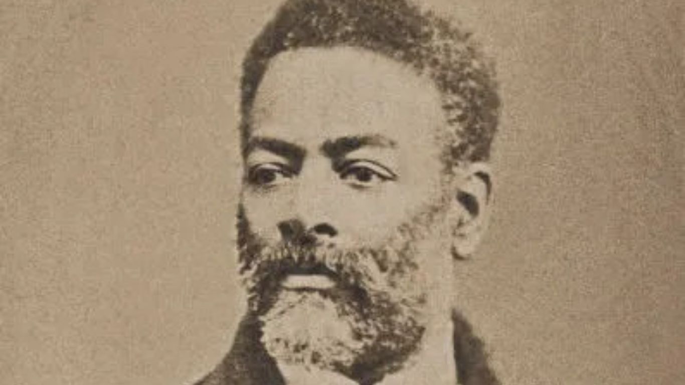 luís gama
