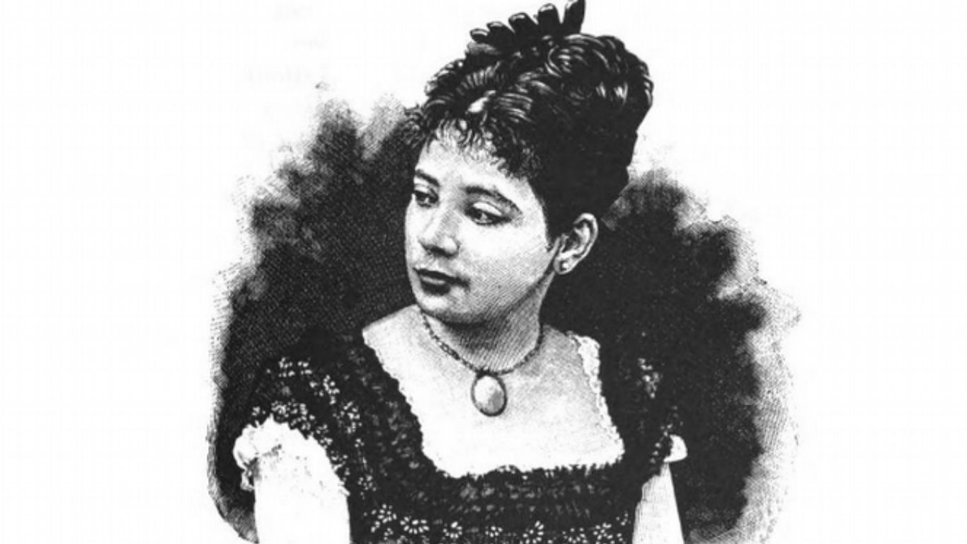 maria firmina dos reis