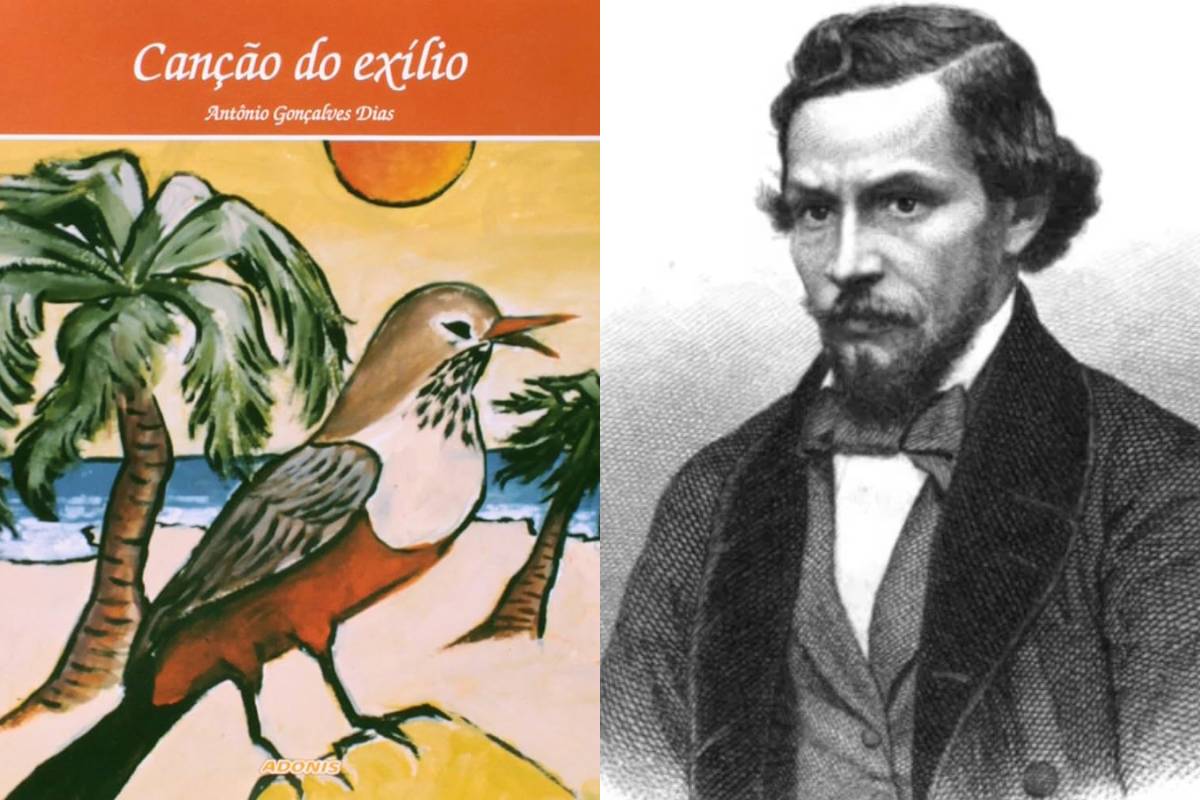 A poesia romântica