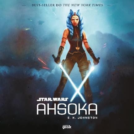 Star Wars Ahsoka