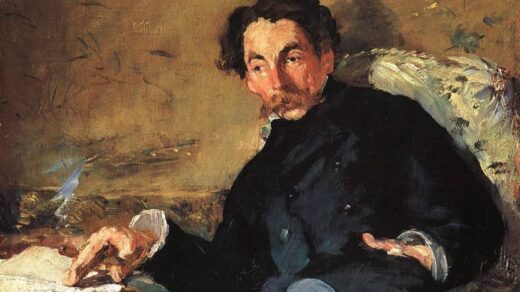 Um Lance de Dados, de Stéphane Mallarmé - Análise