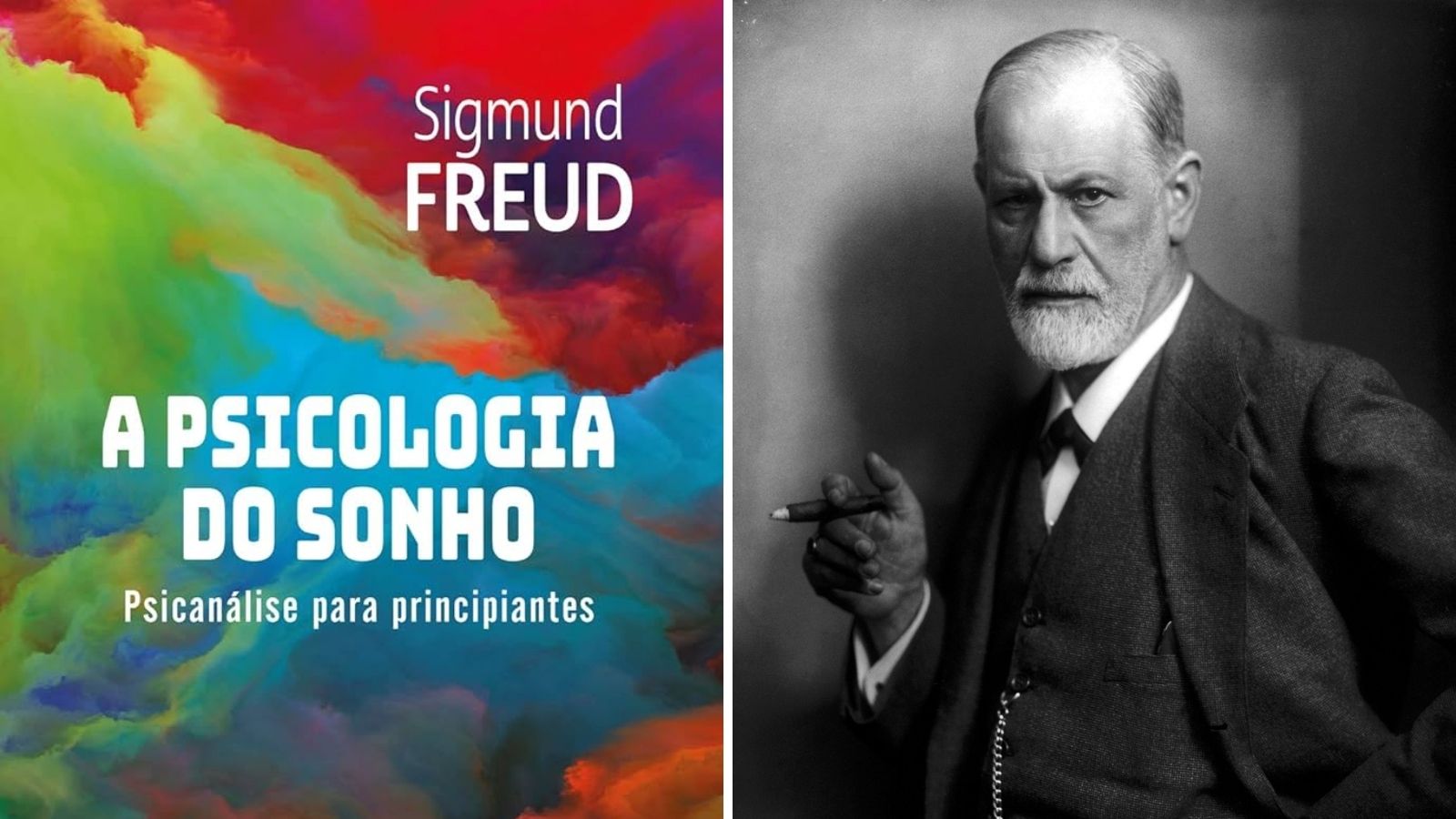 A Psicologia do Sonho_ Psicanálise para Principiantes