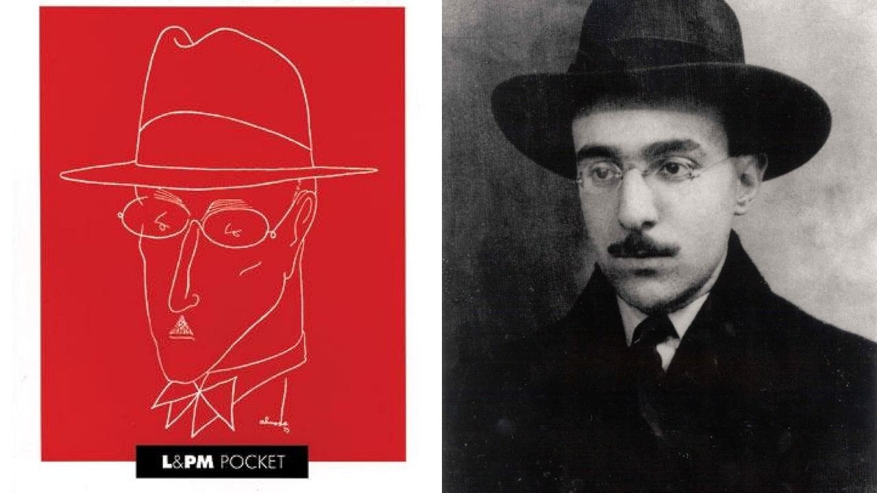 Poesias, de Fernando Pessoa