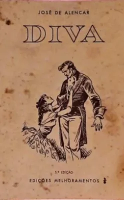 Capa de Diva
