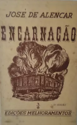Capa de Encarnação