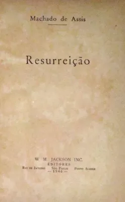 Capa de Ressurreição