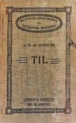 Capa de Til