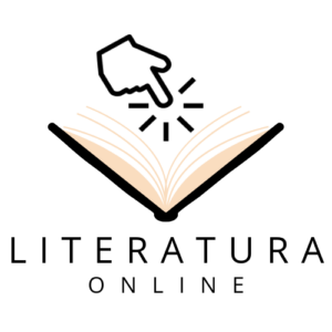 Logo do Literatura Online