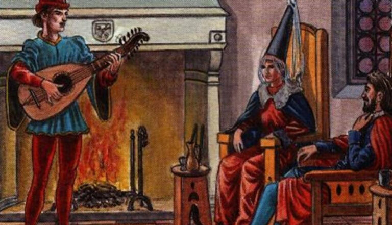 Qual a origem da Literatura de Cordel?