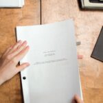 Qual é a principal diferença entre um texto teatral e o de um livro