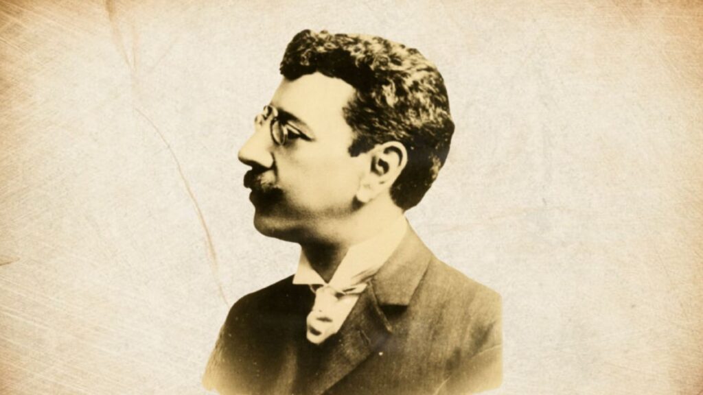 Qual é o principal representante da Poesia Parnasiana brasileira