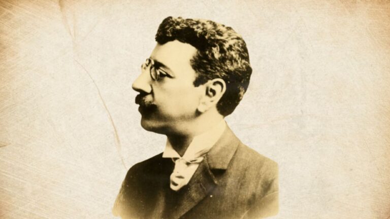 Qual é o principal representante da Poesia Parnasiana brasileira