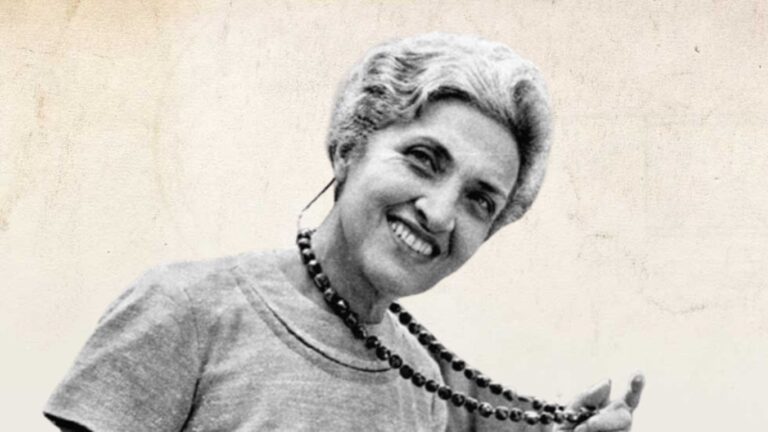 Qual o feminino de poeta