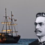 Qual o principal poema de Castro Alves