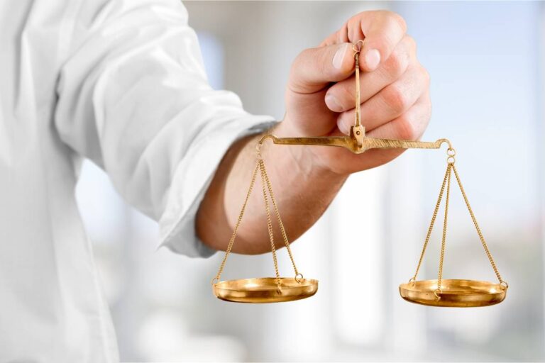 A diferença entre parcialidade e imparcialidade