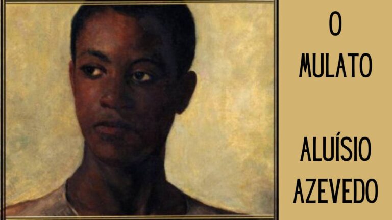 A importância da obra O Mulato, de Aluísio Azevedo