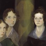 Conheça as 3 irmãs romancistas da literatura inglesa capa