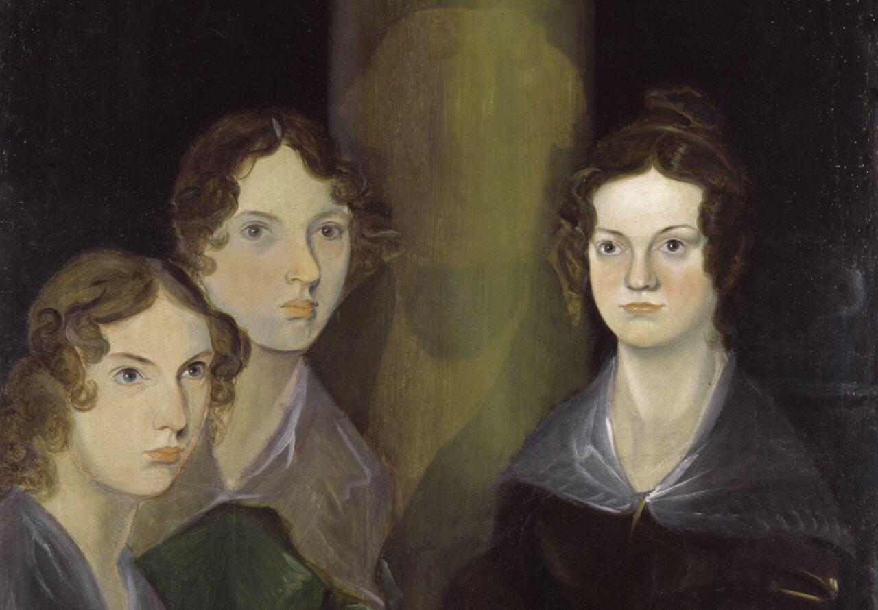 Conheça as 3 irmãs romancistas da literatura inglesa capa