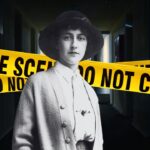 Por que Agatha Christie é conhecida como a Dama do Crime