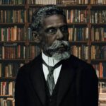 Qual é a escola literária que mais influenciou Machado de Assis