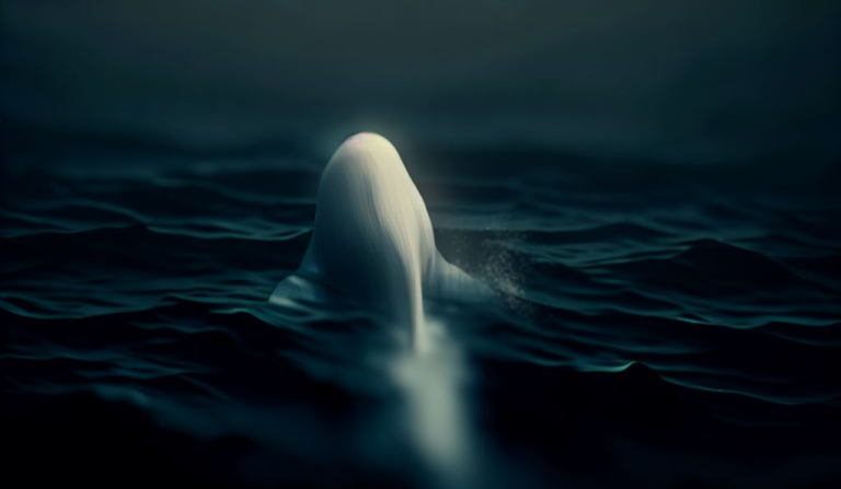 O capítulo mais impactante do livro "Moby Dick"