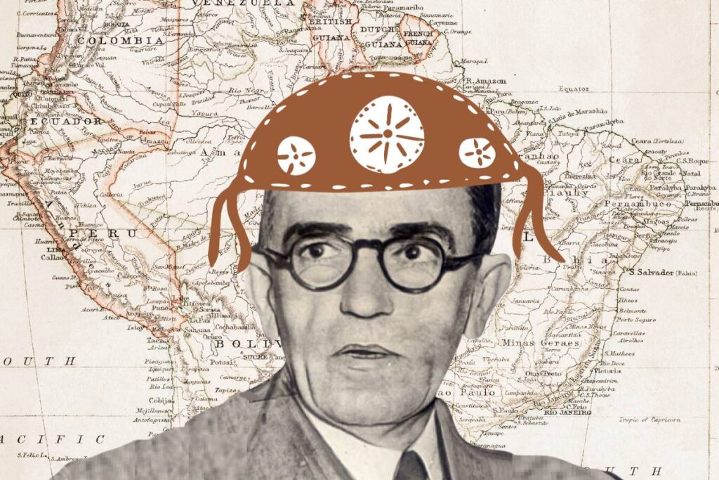 A diferença entre o regionalismo na Língua e na Literatura