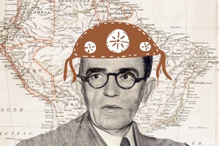 A diferença entre o regionalismo na Língua e na Literatura