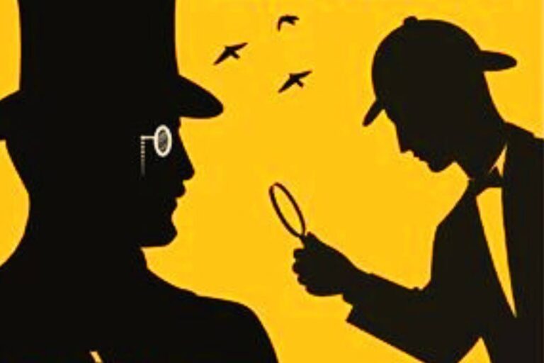 Arsene Lupin contra Herlock Sholmes conheça o livro