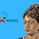 [ENEM 2022] Inscrito na estética romântica da literatura brasileira, o conto descortina aspectos da realidade nacional no século XIX ao