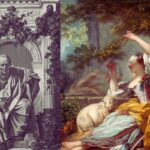 Por trás do Carpe Diem do poeta romano Horácio
