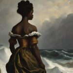Ao Mar, de Auta de Souza - Análise