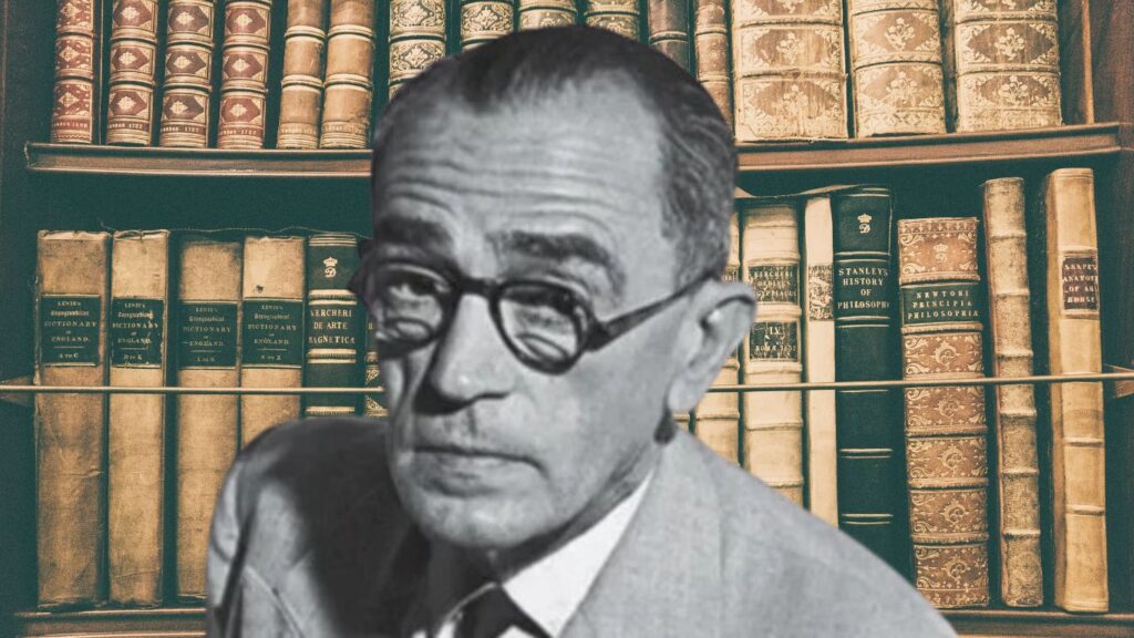 As principais características da literatura de Graciliano Ramos