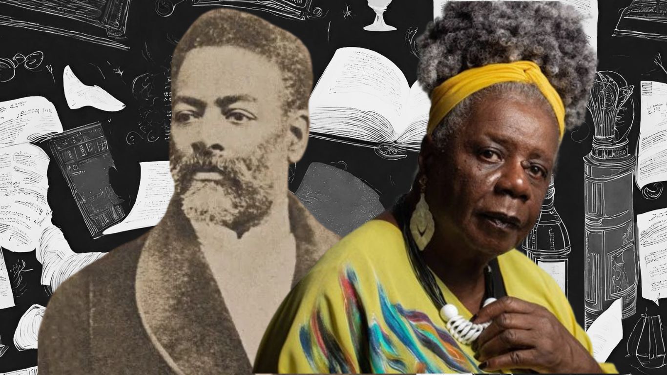 7 autoras e autores negros que você deve conhecer