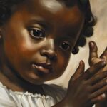 As Mãos de Clarisse, de Auta de Souza - Análise