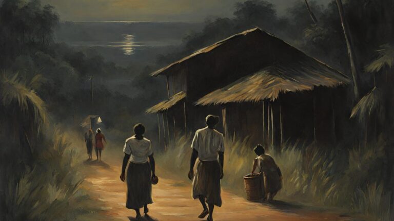 Caminho do Sertão, de Auta de Souza - Análise
