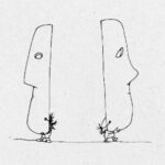 Máscaras (Masks), de Shel Silverstein - Análise e tradução