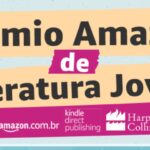 Prêmio Amazon de Literatura Jovem tudo o que você precisa saber