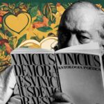 5 melhores poemas de Vinícius de Moraes explicados
