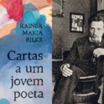 Cartas A Um Jovem Poeta_ é o próximo lançamento da Antofágica