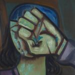 Chorando, de Auta de Souza - Análise