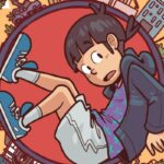 Do Contra Herança - Nova graphic novel da MSP aborda ancestralidade japonesa