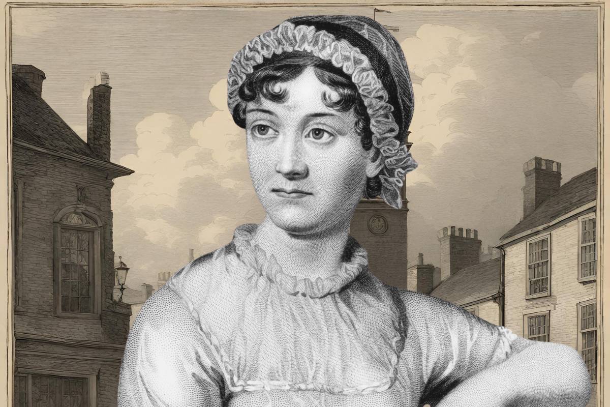 Jane Austen