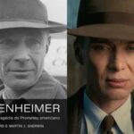 O livro que inspirou Oppenheimer, vencedor do Oscar 2024
