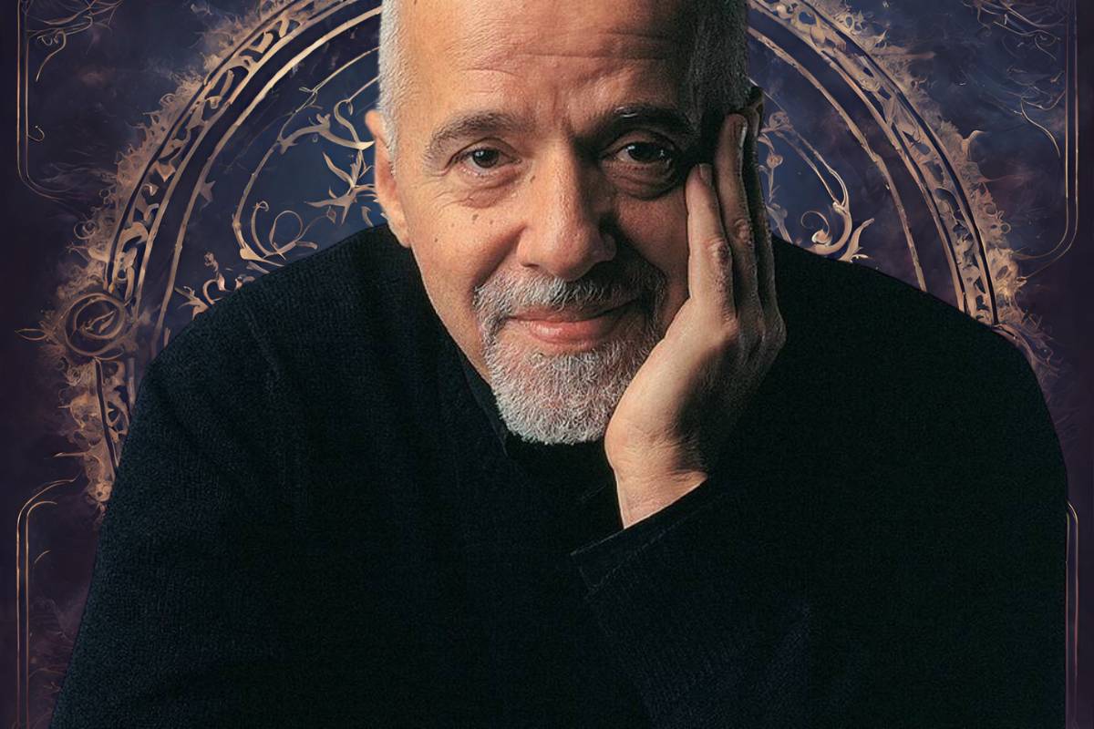 Paulo Coelho