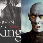 Salem's Lot livro de Stephen King vai ganhar filme na Max em 2024