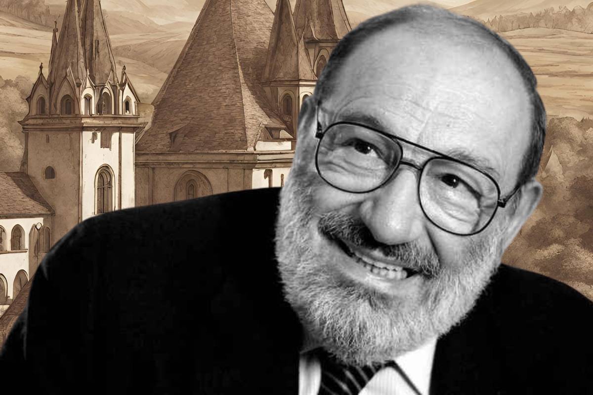 Umberto Eco