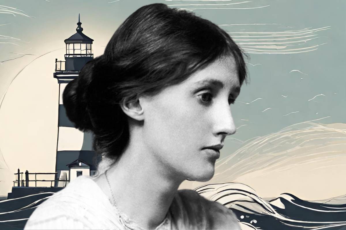 Virginia Woolf